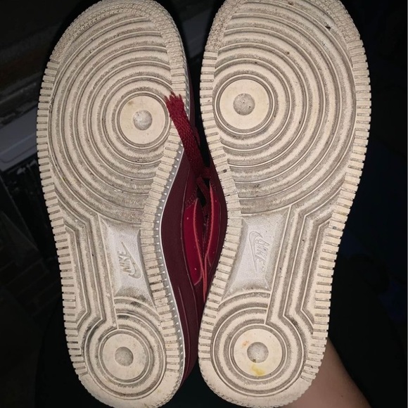 Nike Airforce 1 - Picture 3 of 3